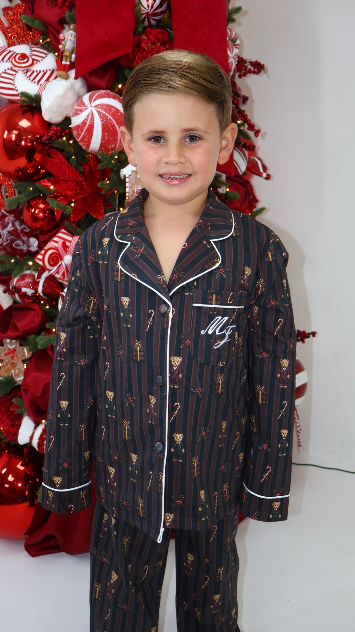 Christmas Keepsake Collection