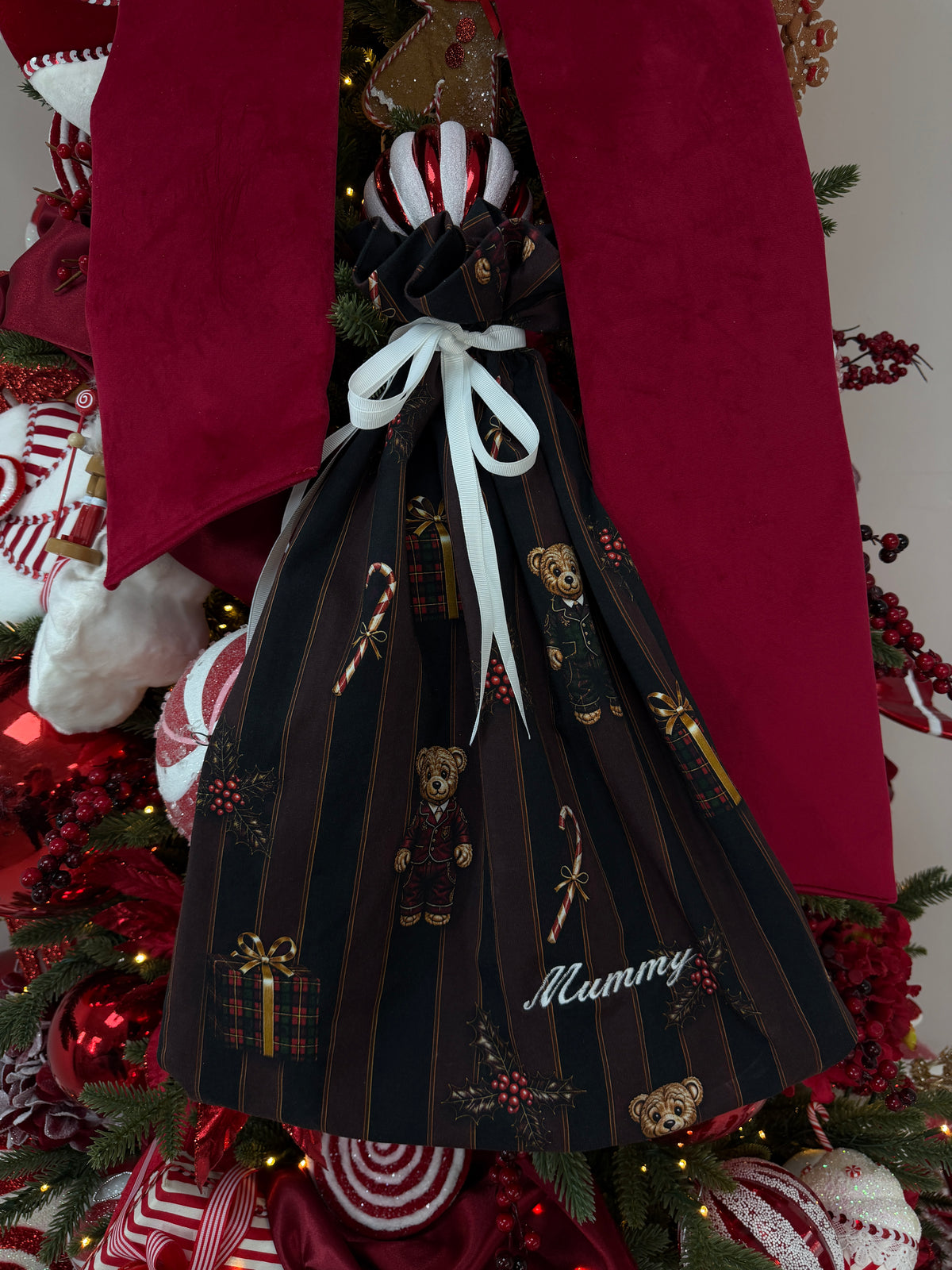 Ralphie Pyjama Bag