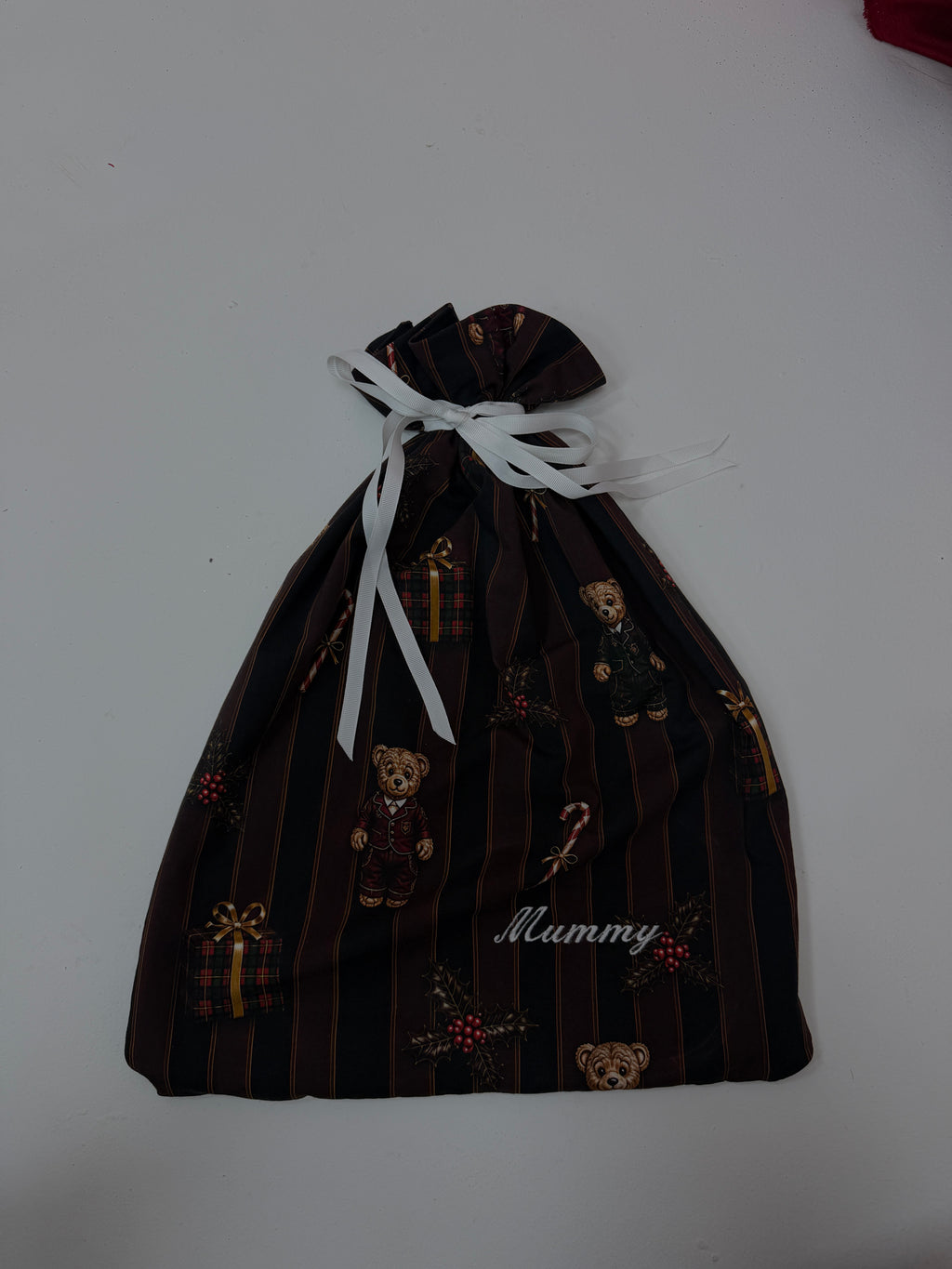 Ralphie Pyjama Bag