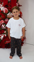 Ralphie Boys Pant & T-Shirt Set