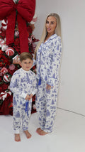 Snowbelle Kids Pj Set